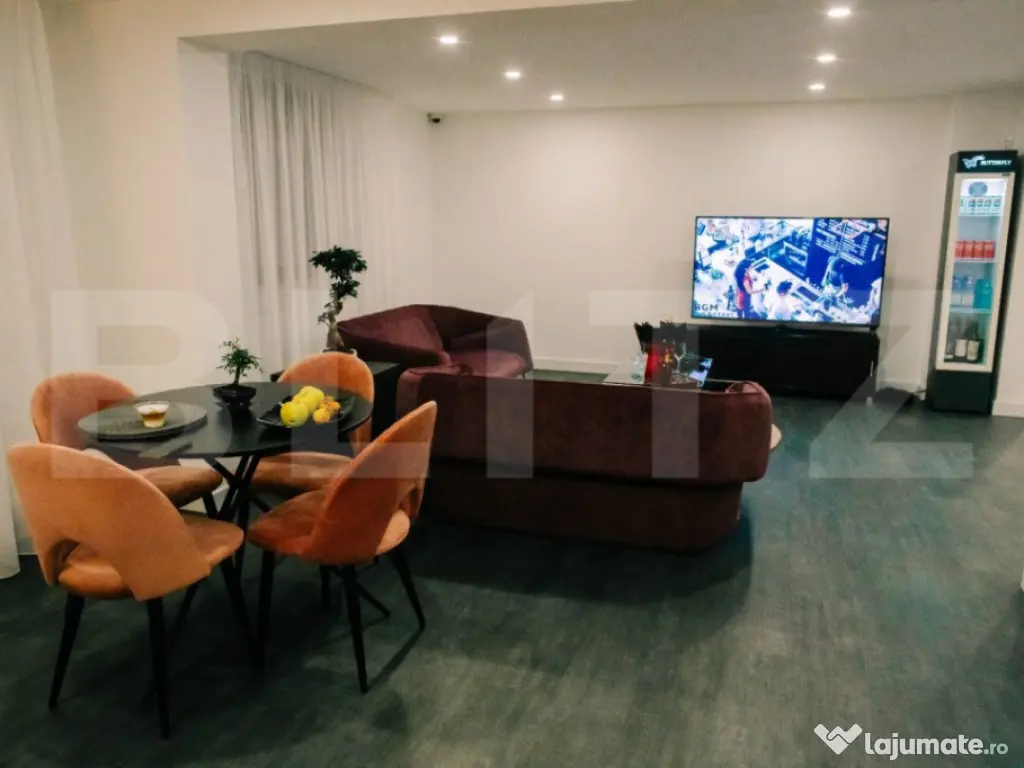 Pensiune Smart Ultra-Lux de vanzare, Sangeorgiu de Mures