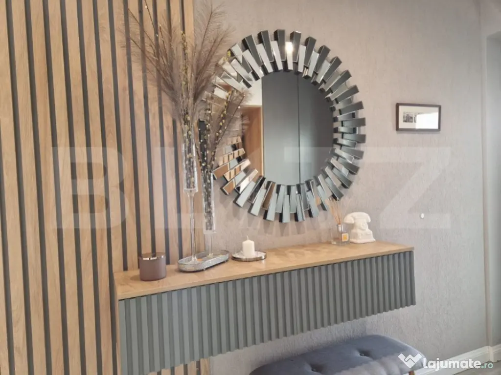 De vanzare Casa cu 4 camere, lux și confort la 5 minute de 