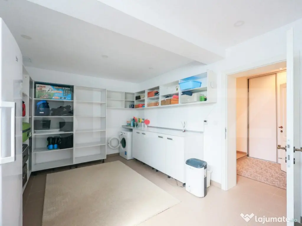 De vanzare Casa cu 4 camere, lux și confort la 5 minute de 