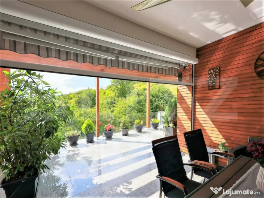 De vanzare Casa cu 4 camere, lux și confort la 5 minute de 