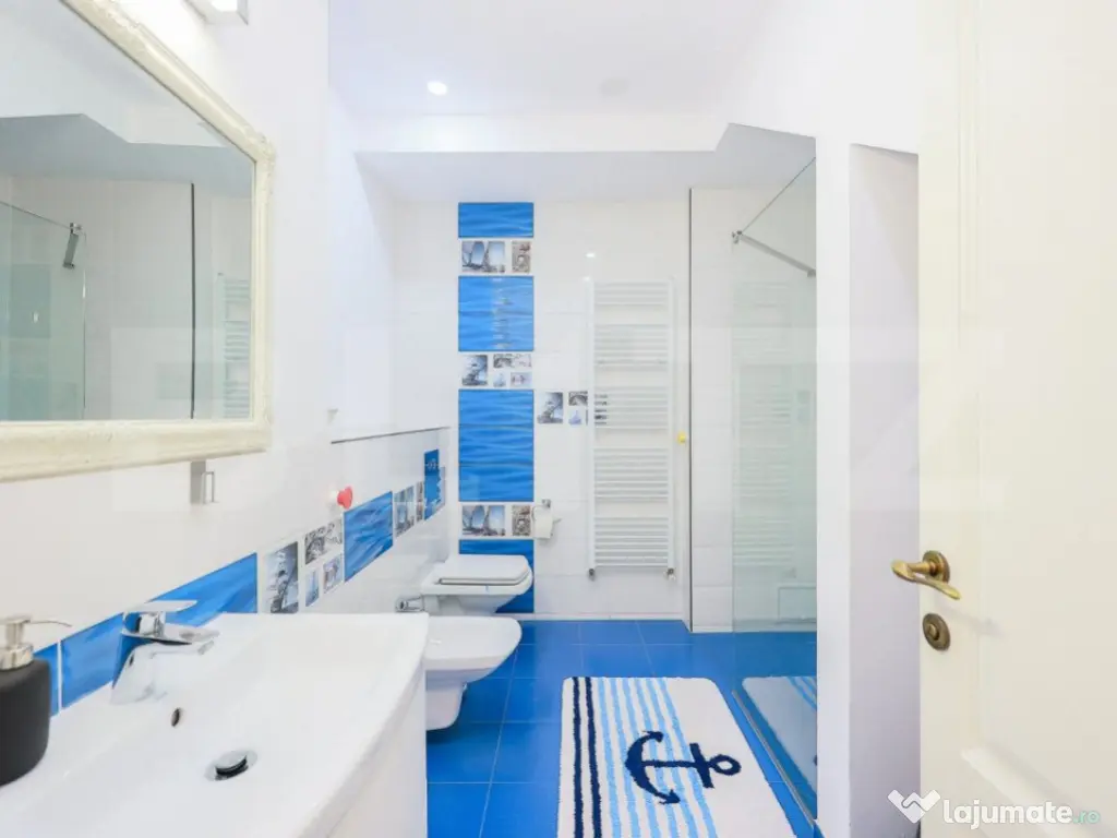 De vanzare Casa cu 4 camere, lux și confort la 5 minute de 