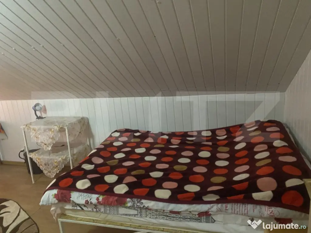 Casă în Gura Humorului, Voroneț, jud. SV