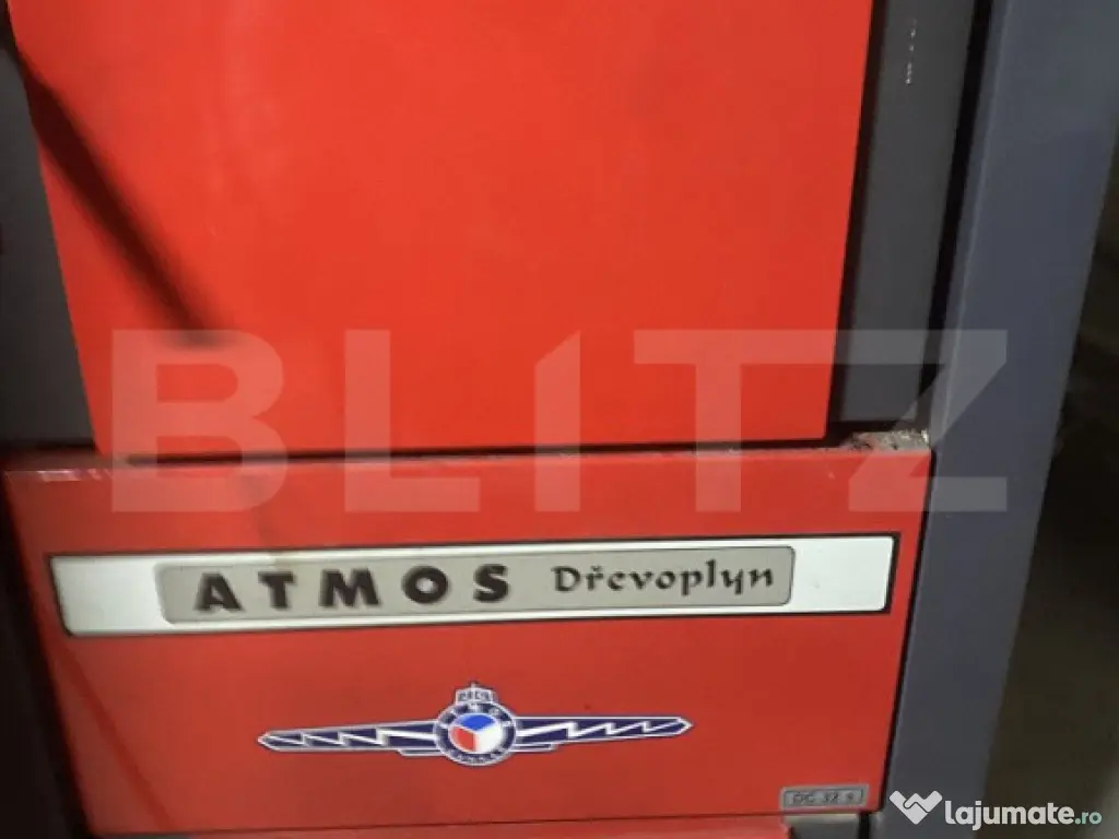 Casă în Gura Humorului, Voroneț, jud. SV