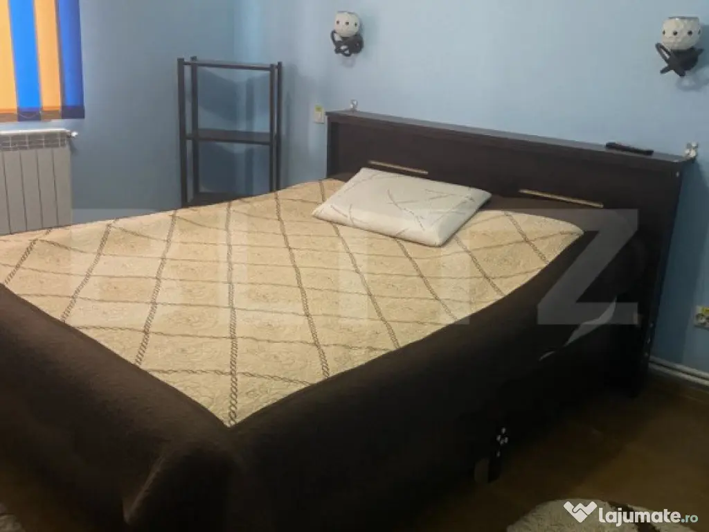 Casă în Gura Humorului, Voroneț, jud. SV