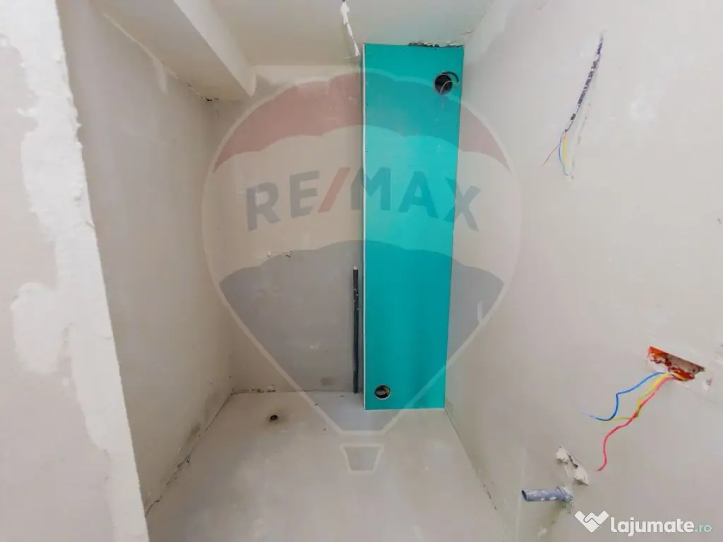 Apartament în zonă de Lux 