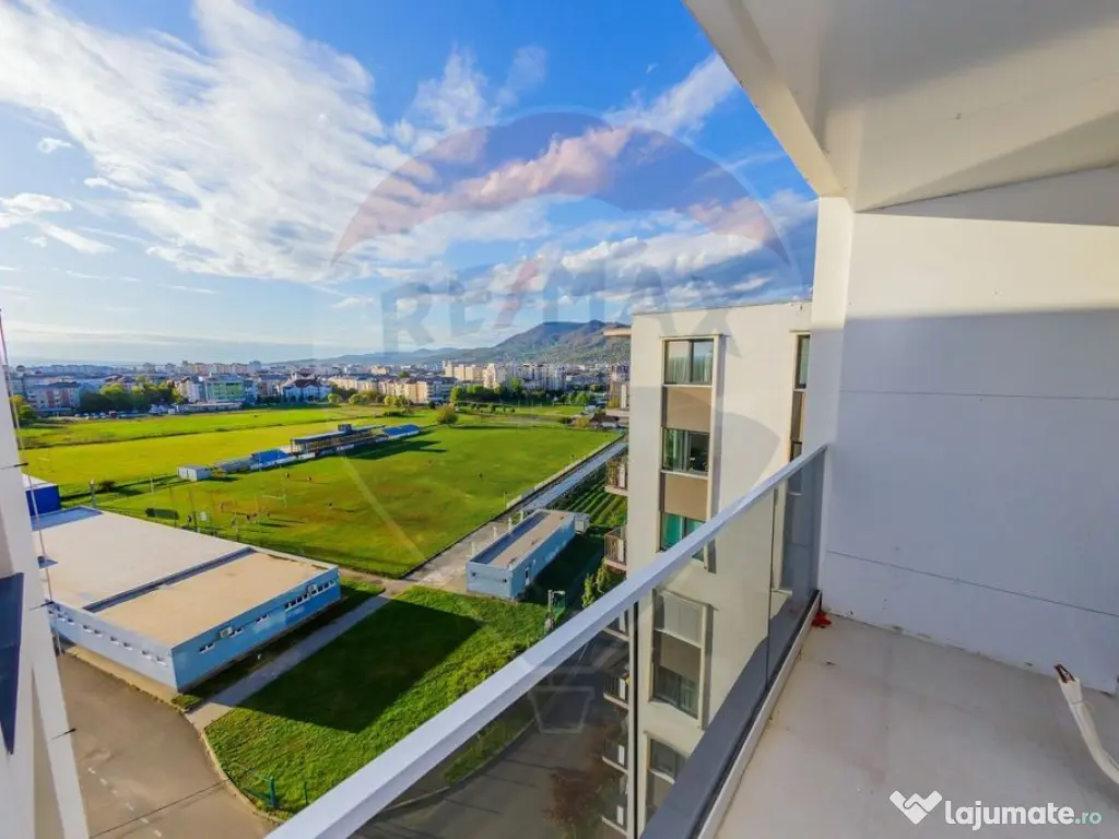 Apartament în zonă de Lux 