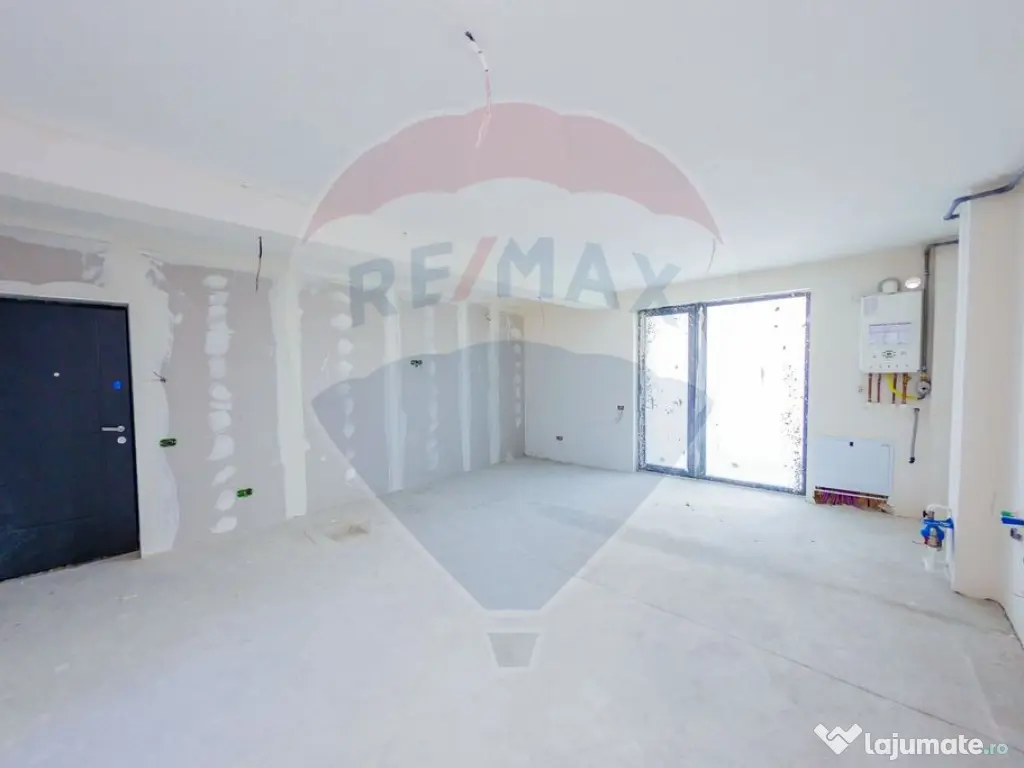 Apartament în zonă de Lux 