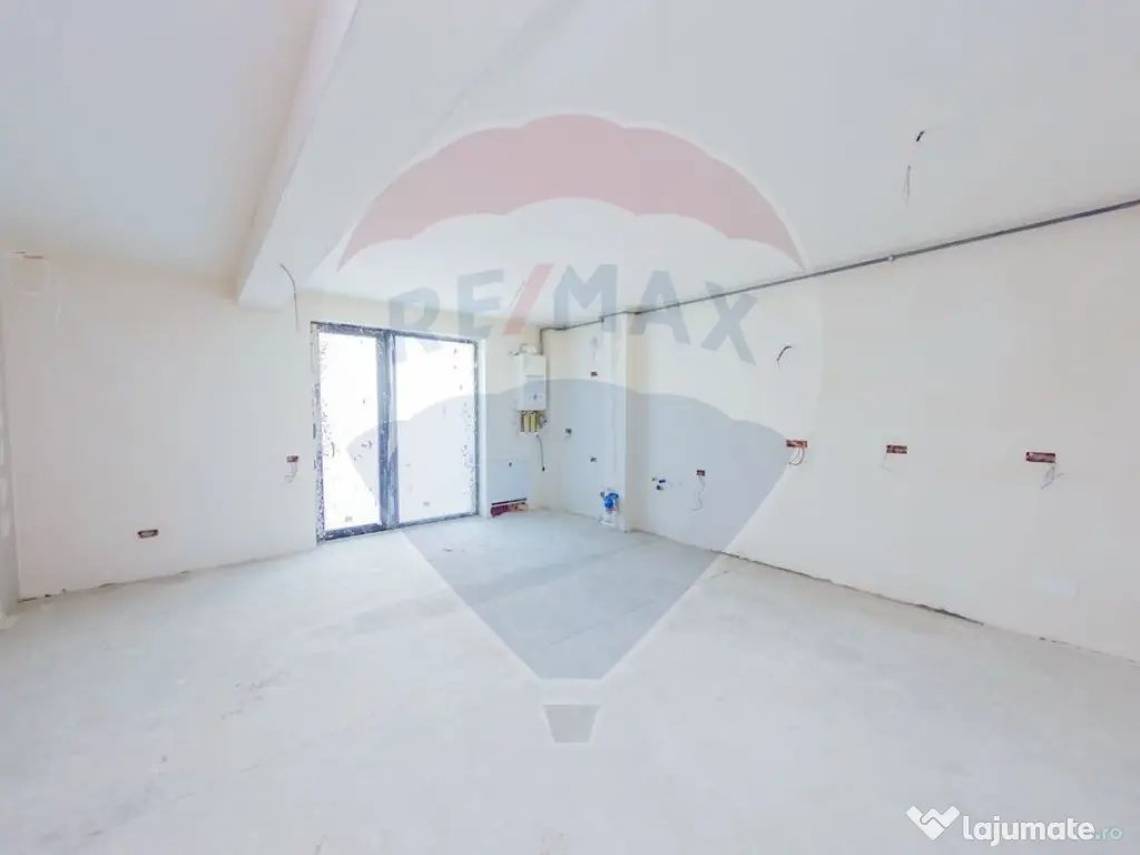 Apartament în zonă de Lux 