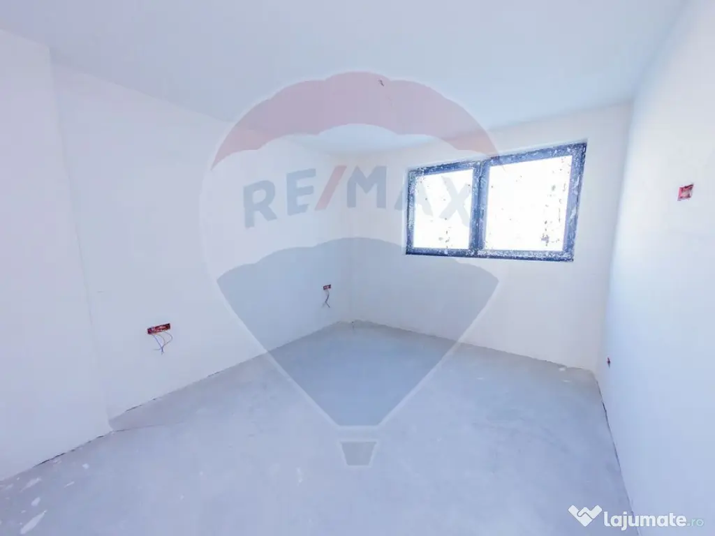 Apartament în zonă de Lux 