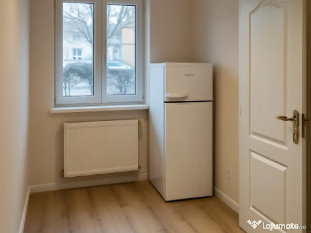 Apartament 2 camere zona Lacul lui Binder