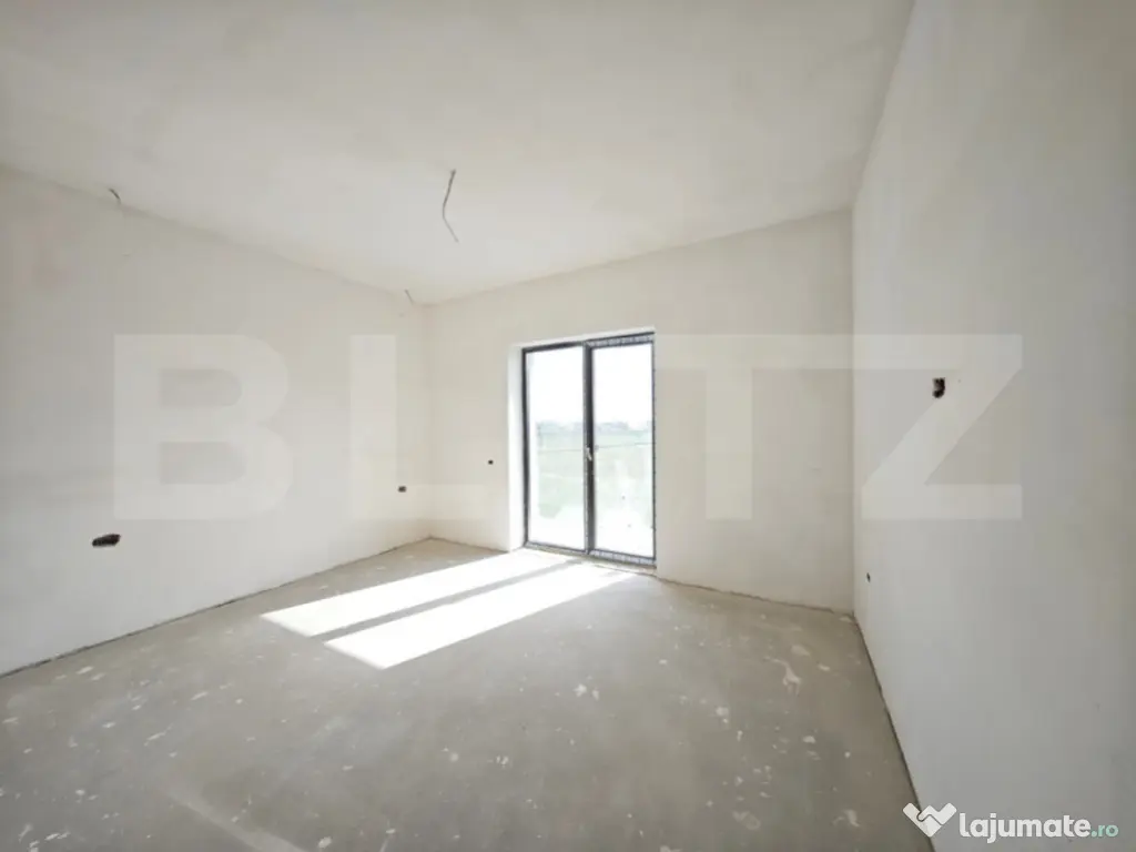 Apartament 2 camere, bloc nou Sântandrei,ideal pentru lini? 