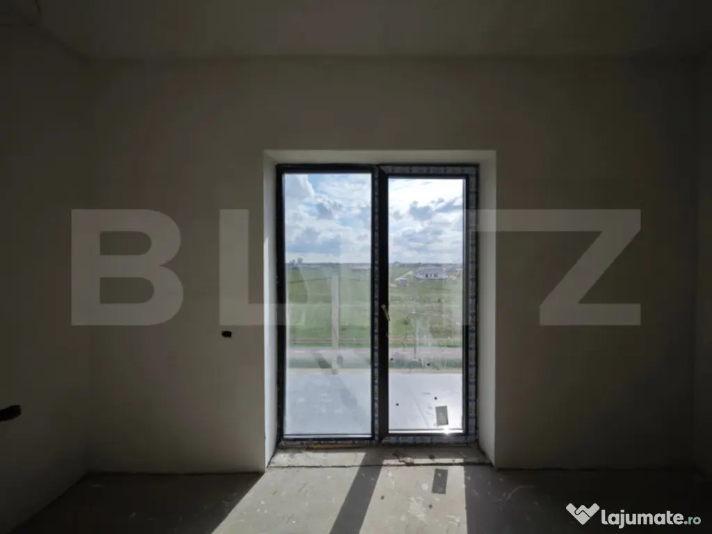 Apartament 2 camere, bloc nou Sântandrei,ideal pentru lini? 