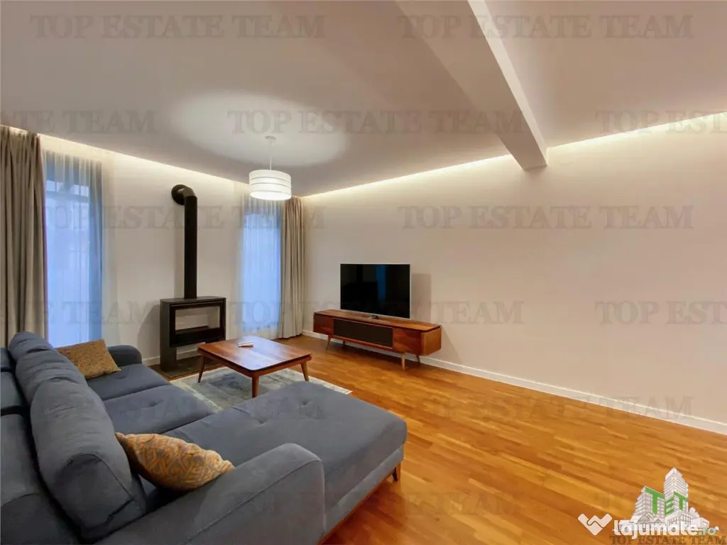 Casa de / Pipera / Scoala Americana