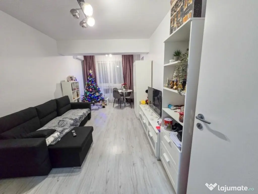 Apartament 3 camere Aparatorii Patriei 