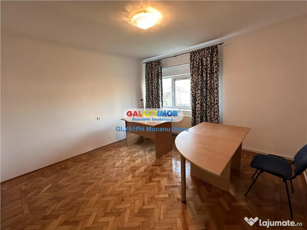 Spatiu birouri, in vila, Ploiesti, Mihai Bravu