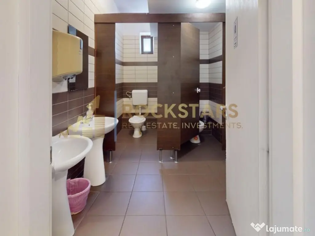 Investitie | Spatiu Comercial | Pantelimon | Restaurant |... 