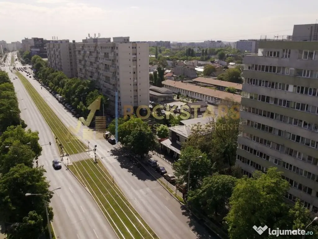 Investitie | Spatiu Comercial | Pantelimon | Restaurant |... 