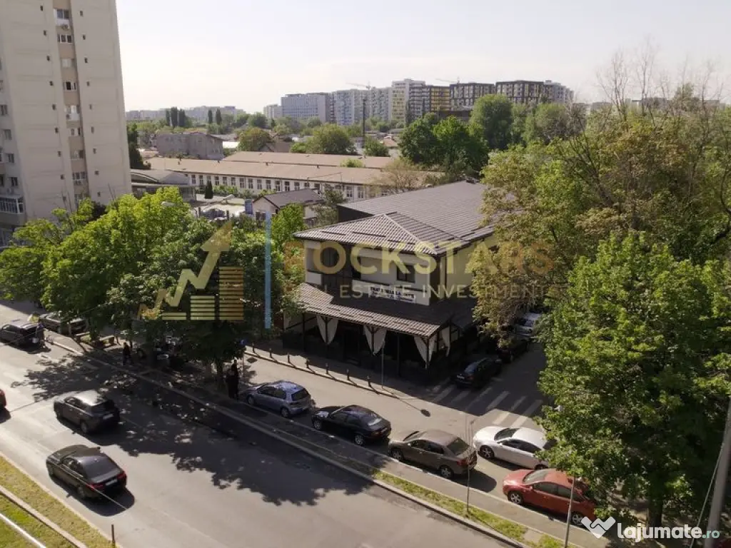 Investitie | Spatiu Comercial | Pantelimon | Restaurant |... 