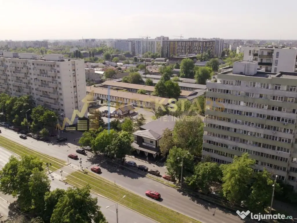 Investitie | Spatiu Comercial | Pantelimon | Restaurant |... 