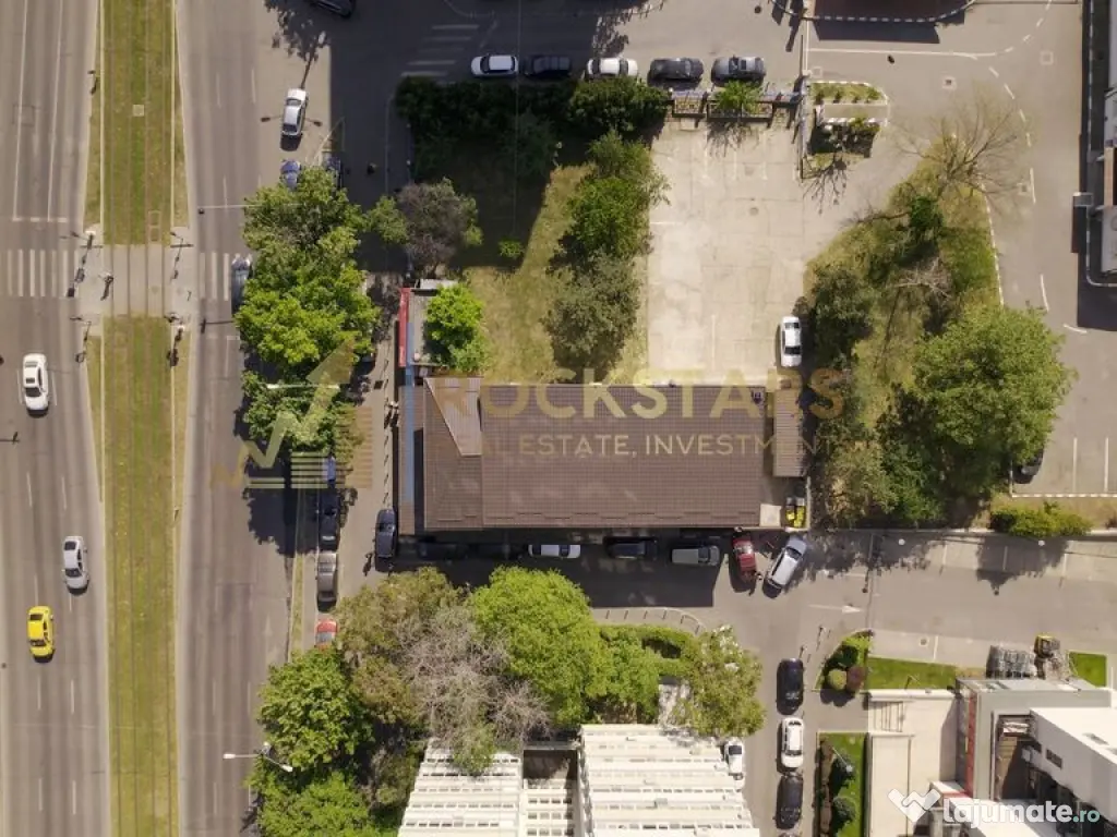 Investitie | Spatiu Comercial | Pantelimon | Restaurant |... 