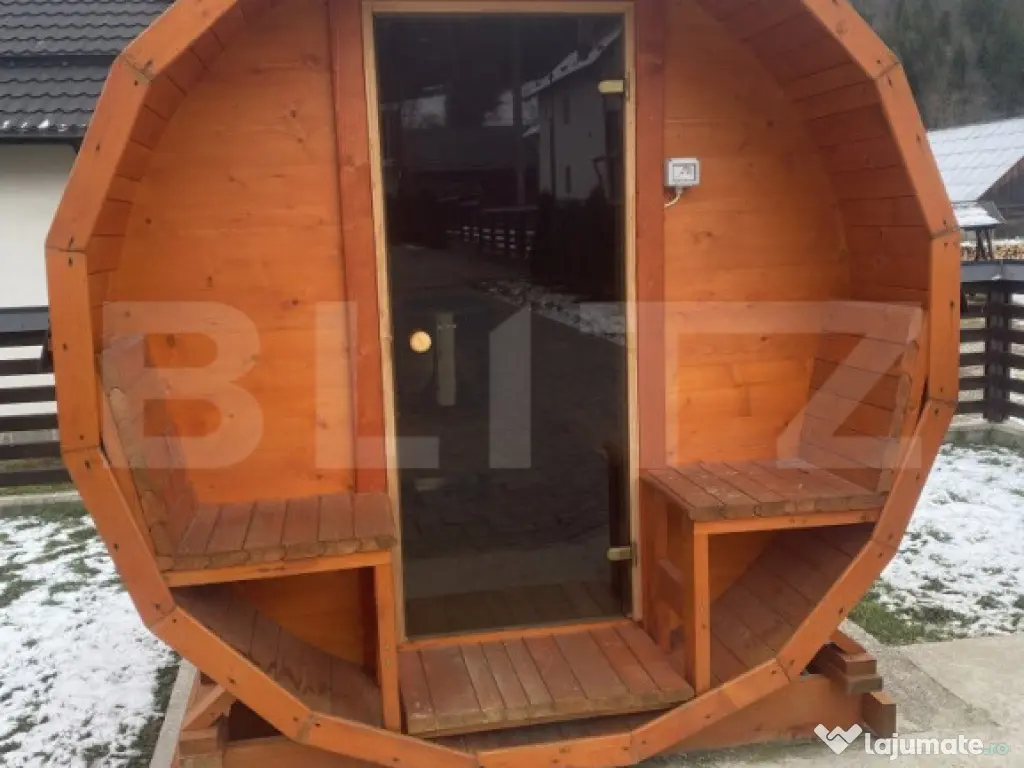 Vânzare pensiune, 12 camere, 620 mp, zona Gura Humorului-Vo