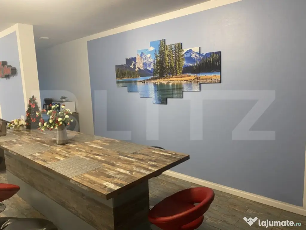 Vânzare pensiune, 12 camere, 620 mp, zona Gura Humorului-Vo