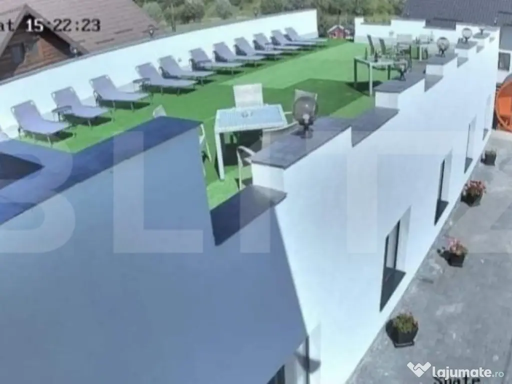 Vânzare pensiune, 12 camere, 620 mp, zona Gura Humorului-Vo