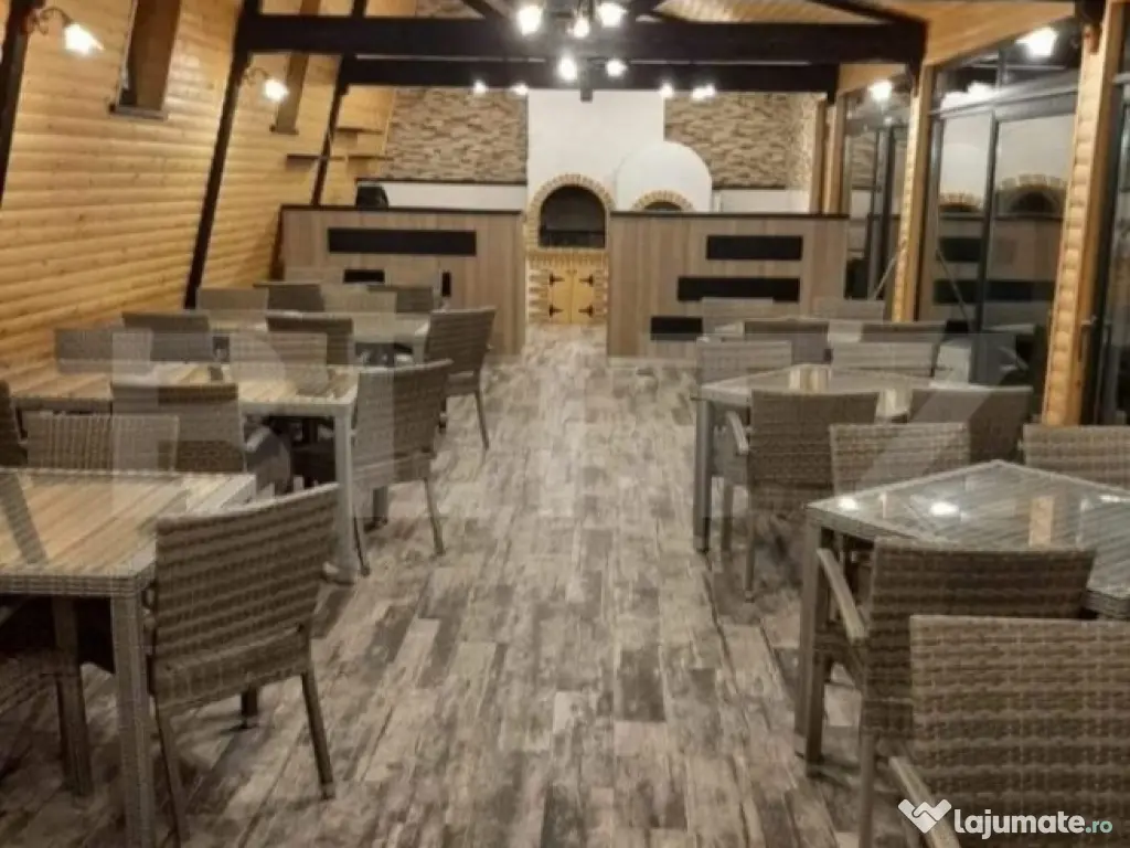 Vânzare pensiune, 12 camere, 620 mp, zona Gura Humorului-Vo