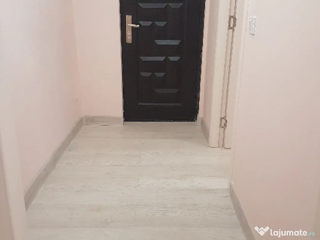 Apartament doua camere, etaj 2, renovat, liber, Narcisa 