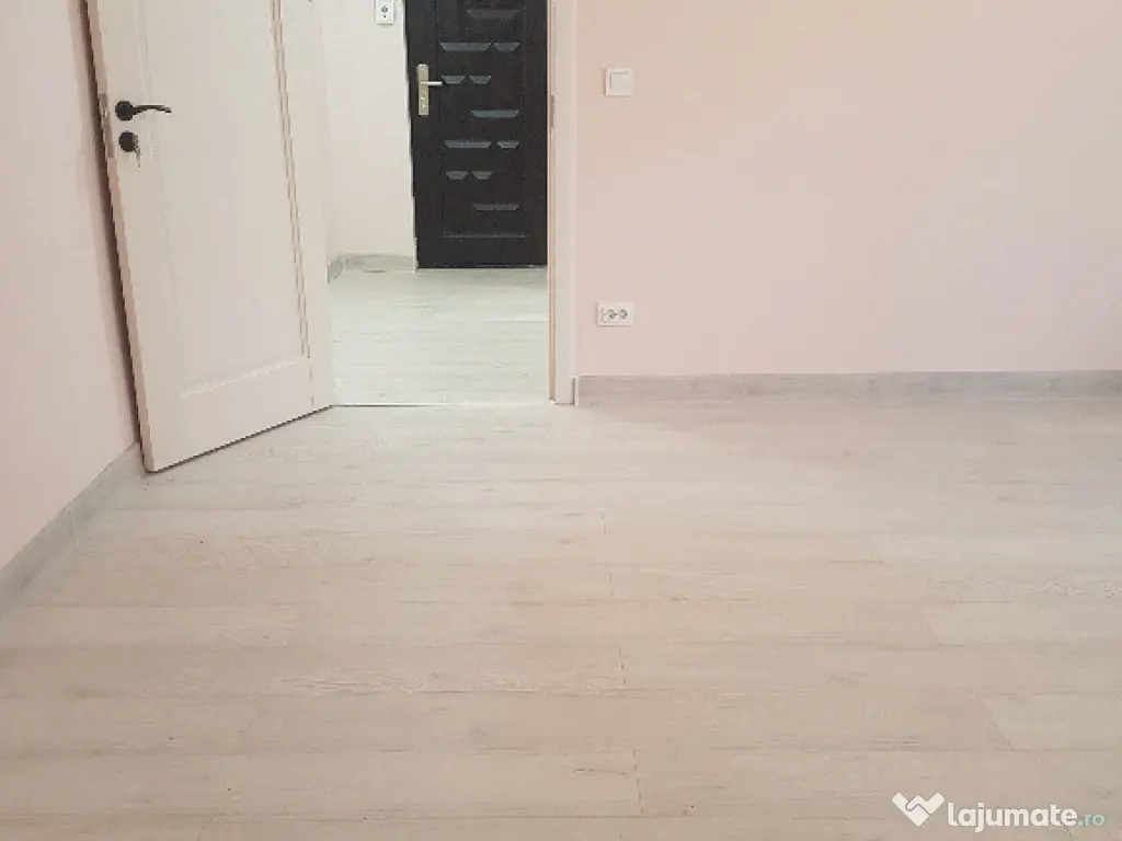 Apartament doua camere, etaj 2, renovat, liber, Narcisa 