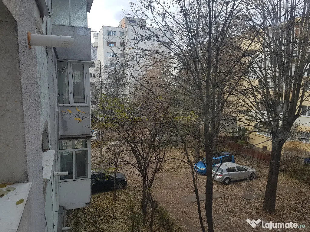 Apartament doua camere, etaj 2, renovat, liber, Narcisa 