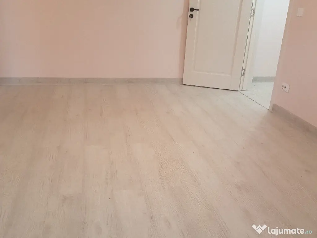 Apartament doua camere, etaj 2, renovat, liber, Narcisa 