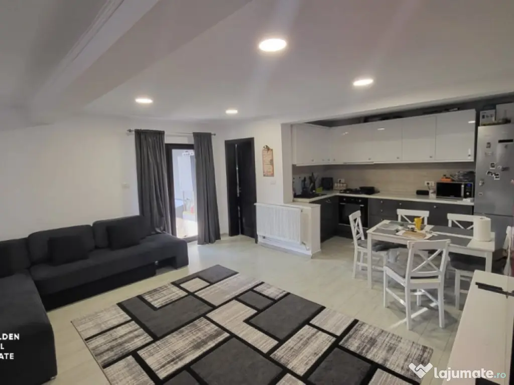 Casa individuala moderna, Fratelia-Timisoara 