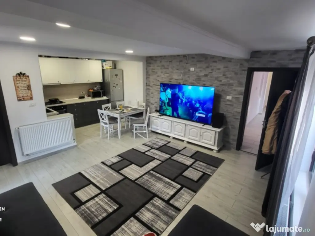 Casa individuala moderna, Fratelia-Timisoara 