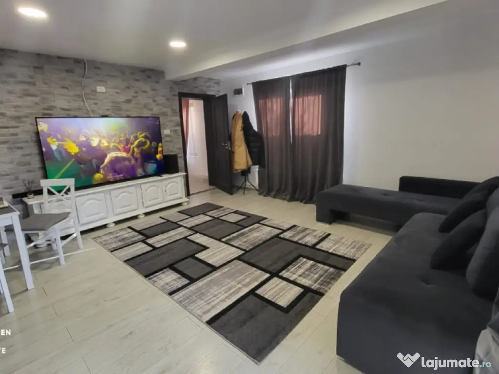 Casa individuala moderna, Fratelia-Timisoara 