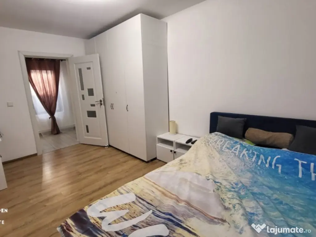 Casa individuala moderna, Fratelia-Timisoara 