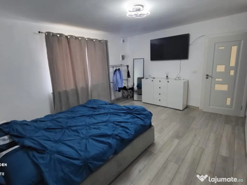 Casa individuala moderna, Fratelia-Timisoara 