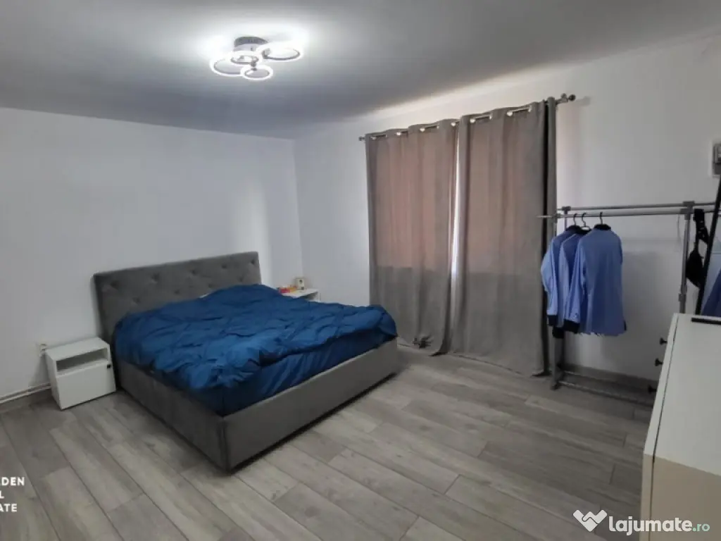 Casa individuala moderna, Fratelia-Timisoara 