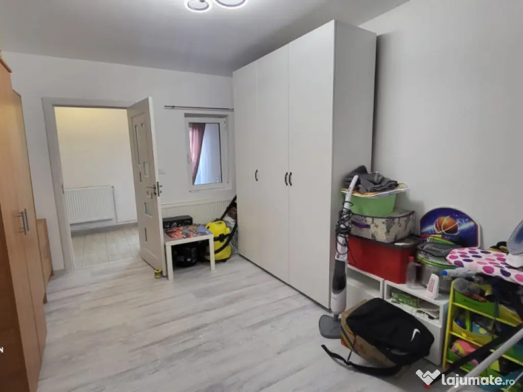 Casa individuala moderna, Fratelia-Timisoara 