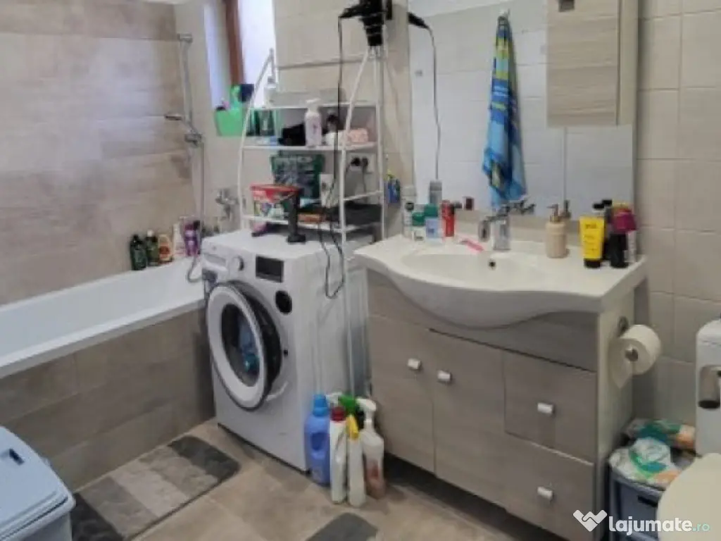 Casa individuala moderna, Fratelia-Timisoara 