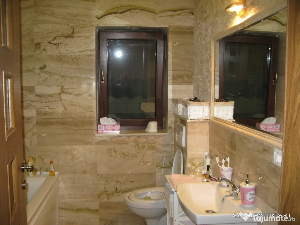 Apartament de LUX 2 camere - Zona Gradiste 