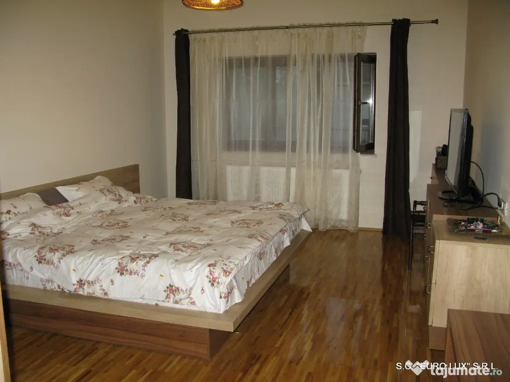 Apartament de LUX 2 camere - Zona Gradiste 