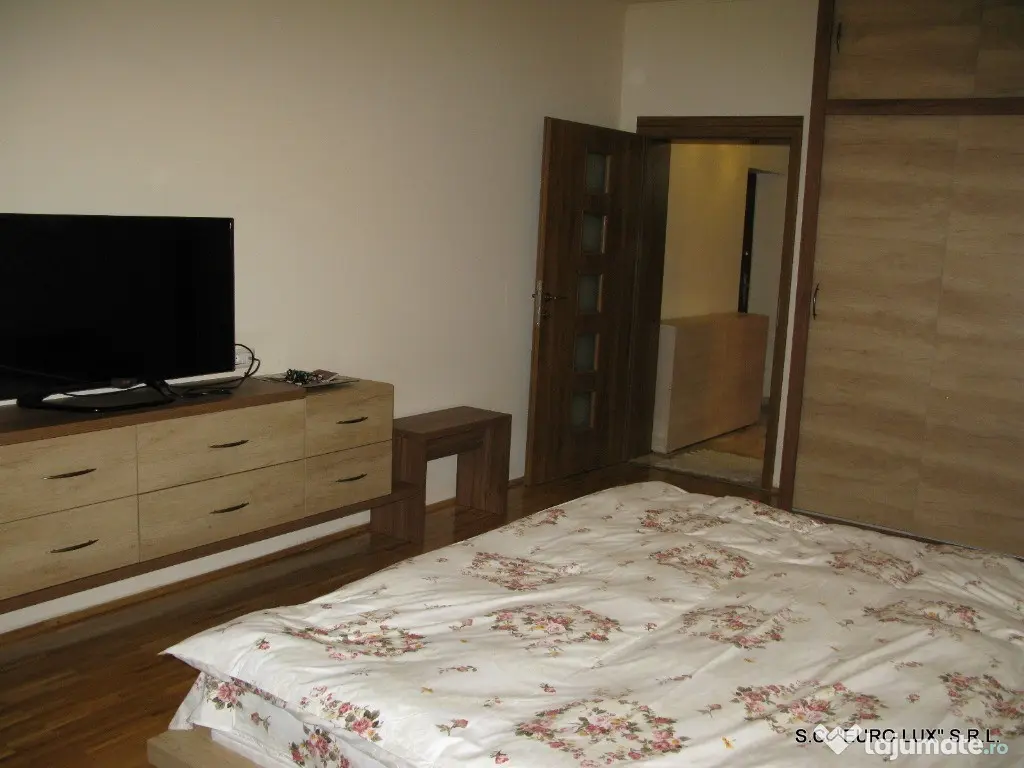 Apartament de LUX 2 camere - Zona Gradiste 