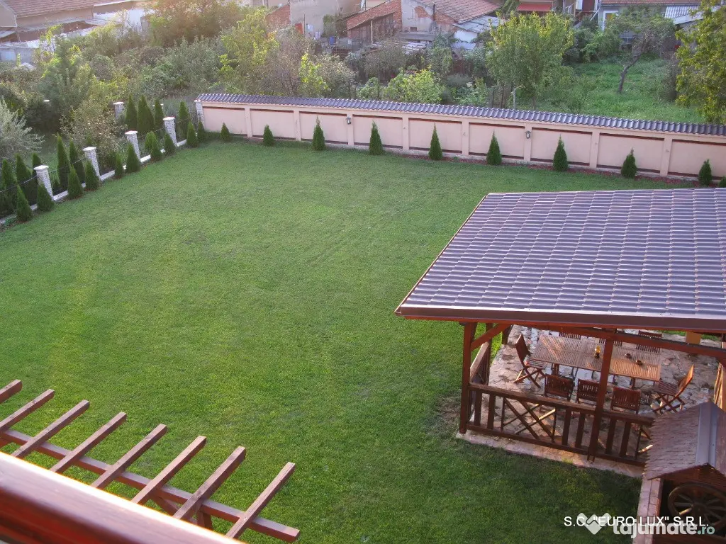 Apartament de LUX 2 camere - Zona Gradiste 