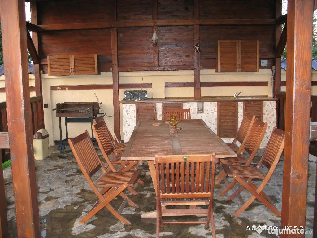 Apartament de LUX 2 camere - Zona Gradiste 