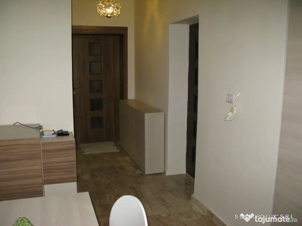 Apartament de LUX 2 camere - Zona Gradiste 