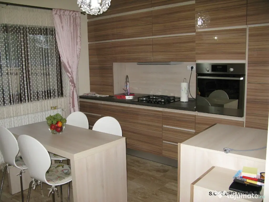 Apartament de LUX 2 camere - Zona Gradiste 