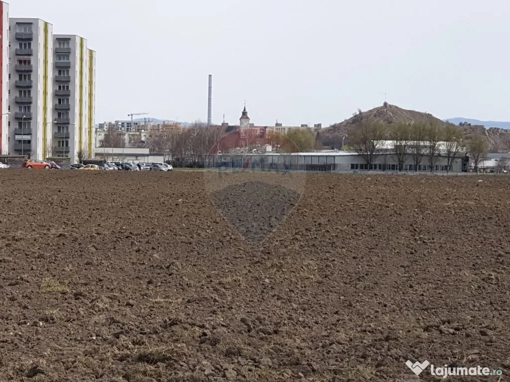 Teren 33088 mp, Avantgarden Bartolomeu 