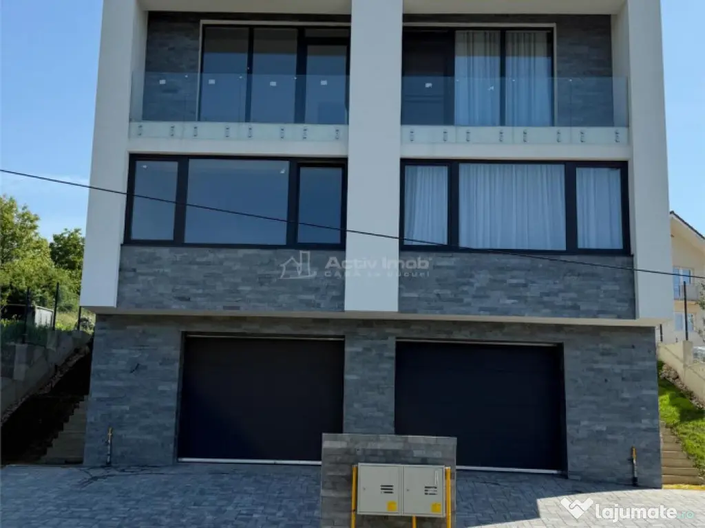 Duplex - Dambul Rotund - S P E , - Comision 0 % 