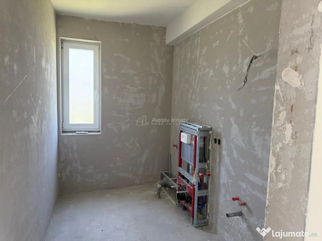 Duplex - Dambul Rotund - S P E , - Comision 0 % 